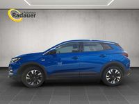 gebraucht Opel Grandland X 1,5 CDTI BlueInj. Innovation Aut. Start/Stopp