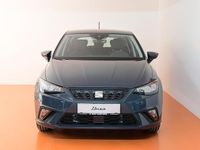 Gebraucht Seat Ibiza Reference 80 PS (58 kW) 2025 Dunkelblau  normal Limousine