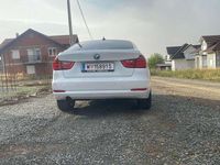 gebraucht BMW 318 Gran Turismo 318 d M Sport Aut.