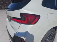 gebraucht BMW X1 20 d sDrive M Sport AHK Sh Led RK