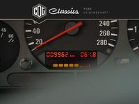 Gebraucht BMW M3 326 PS (239 kW) 1998 Hellblau Coupé