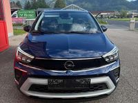 gebraucht Opel Crossland 12 Turbo GS-Line +