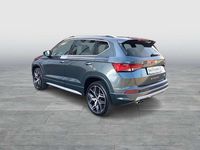 gebraucht Seat Ateca FR 1.5 TSI ACT DSG