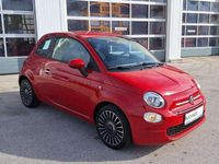 gebraucht Fiat 500 Lounge