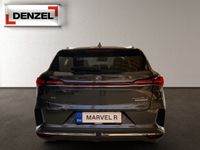 gebraucht MG Marvel R Performance 4WD Leder Schwarz