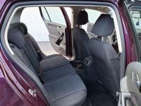 Gebraucht VW Golf VI Comfortline 110 PS (80 kW) 2009 Kleinwagen