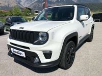 gebraucht Jeep Renegade 2,0 Night Eagle 140 AWD