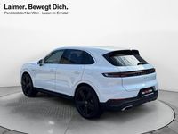 Gebraucht Porsche Cayenne 470 PS (345 kW) 2025 Weiss  metallic SUV