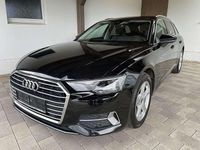 gebraucht Audi A6 Avant 35 TDI sport S-tronic-LED-VIRTUAL-SPORTSI...