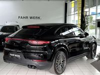 gebraucht Porsche Cayenne E-Hybrid Coupe 