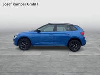 gebraucht Skoda Kamiq Monte Carlo TSI DSG
