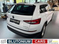 gebraucht Skoda Kodiaq 2.0 TDI SCR 4x4 Aut. *DSG*Vollausstattung*AHK*LED*