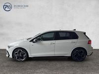 Neu VW Golf VIII Sport 115 PS (84 kW) 2026 Weiss  normal
