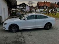 Gebraucht Audi A5 Sportback 245 PS (180 kW) 2012 Kleinwagen