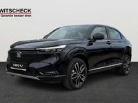 gebraucht Honda HR-V e:HEV 1.5 eCVT Advance