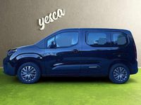 gebraucht Citroën Berlingo Plus M HDI 100 vorsteuerabzugsfähig keine KM