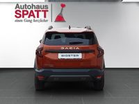 gebraucht Dacia Bigster Journey TCe mHev 140