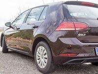 gebraucht VW Golf GolfTrend 10 TSI