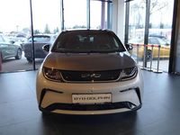 Gebraucht BYD Dolphin Design 150 kW (204 PS) 2024 Weiß Kleinwagen