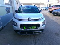 gebraucht Citroën C3 Aircross Shine Navi,Rückfahrkamera,Parksensor,Touchscreen,