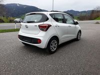 gebraucht Hyundai i10 10 Level 2