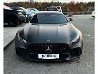gebraucht Mercedes AMG GT R *Carbon*Keramik*AMG Track Package*