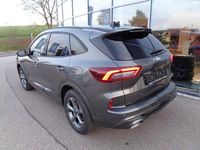 gebraucht Ford Kuga Plug-In Hybrid ST-Line X 243PS Systemleistung