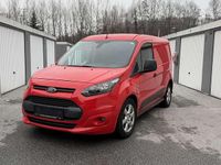 Gebraucht Ford Transit Basis 95 PS (69 kW) 2016 Van