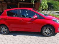 gebraucht Toyota Yaris Yaris1,5 VVT-ie Active Active