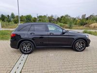 gebraucht Mercedes GLC250 250d 4MATIC Aut.