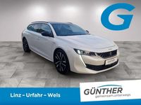 Gebraucht Peugeot 508 SW GT 181 PS (133 kW) 2020 Weiß Kombi