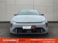 Gebraucht Kia EV4 Plus 150 kW (204 PS) 2025 Grau Kleinwagen