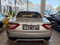 gebraucht Maserati Granturismo 4.2 auto