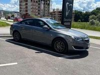 gebraucht Opel Insignia 2.0 CDTI ecoFLEX Start/Stop Business Innovation