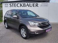 gebraucht Honda CR-V 22i-DTEC Comfort Plus DPF Aut.