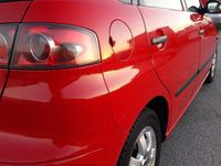 gebraucht Seat Ibiza IbizaFresh 1,9 TDI-PD Fresh