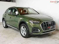 gebraucht Audi Q5 50 TFSI e advanced quattro *AHK*HEADUP*ACC*RFK*