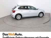 gebraucht VW Polo Life TSI DSG