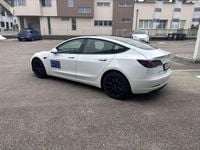 Gebraucht Tesla Model 3 Long Range AWD 350 kW (476 PS) 2021 Weiß Limousine