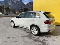 gebraucht BMW X5 M xDrive40d Sport Edition