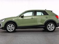 gebraucht Audi Q2 35 TFSI Advanced Aut. NEUWAGEN -24%