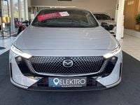 Neu Mazda 6e 189 kW (258 PS) 2026 Grau Limousine