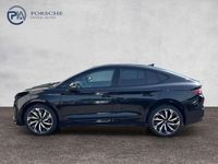 gebraucht Skoda Enyaq iV Coupé Sportline 85