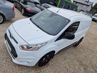 gebraucht Ford Transit Connect L1 210 16 TDCi