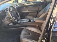 gebraucht Ford Mondeo MondeoTitanium 2,0 TDCi Aut. Titanium