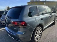 gebraucht VW Touareg 30 V6 TDI DPF Tiptronic