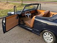 gebraucht Triumph Vitesse 2-liter Mk II