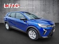 Neu Mitsubishi Grandis Invite 109 PS (80 kW) 2026 Blau SUV