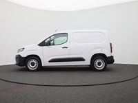Gebraucht Peugeot Partner 131 PS (96 kW) 2024 Van / Kleinbus