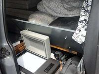 gebraucht VW Caddy Maxi Caddy 2,0 TDI